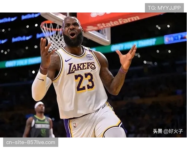 湖人半场领先时15胜0负 团队防守韧性成战绩保障