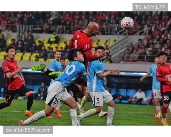 成都蓉城廖荣祥、拜合拉木、胡荷韬贡献进球 构建立体化进攻网络